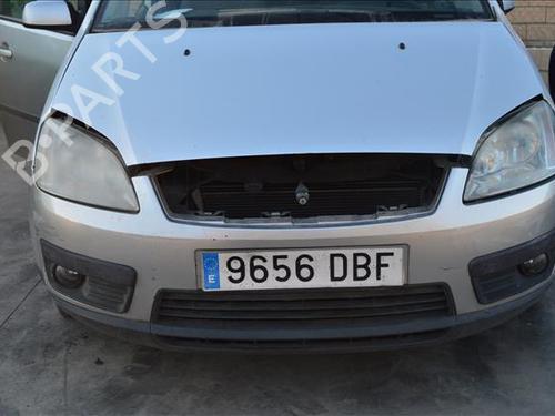 Used Front bumper FORD FOCUS C-MAX (DM2) 1.6 (100 hp) 24562738