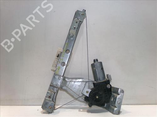 Used Rear left window mechanism CITROËN C3 I (FC_, FN_) 1.6 16V HDi (109 hp) 24953936
