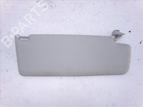 Left sun visor VW TIGUAN (5N_) 2.0 TDI | BP29944080I1 