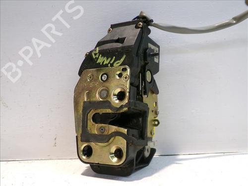 Used Rear right lock KIA CARENS II MPV (FJ) 2.0 CRDi (113 hp) 25279870