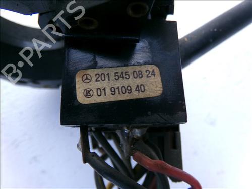 Steering column stalk MERCEDES-BENZ 190 (W201) D 2.0 (201.122) | BP28162668I23