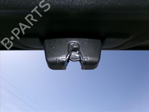 Used Tailgate lock CITROËN C4 Grand Picasso II (DA_, DE_) 2.0 BlueHDi 150 (150 hp) 29021489
