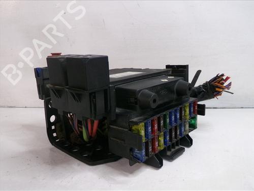 Fuse box FORD FIESTA IV (JA_, JB_) 1.25 i 16V | BP26949369E1 