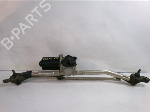 Used Front wiper motor OPEL ASTRA G Saloon (T98) 1.7 DTI 16V (F69) (75 hp) 27172317