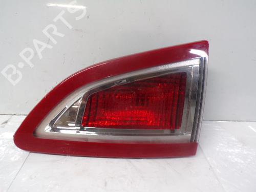 Used Right tailgate light RENAULT SCÉNIC III (JZ0/1_) 1.9 dCi (JZ0J, JZ1J, JZ1K, JZ1S) (131 hp) 24558060