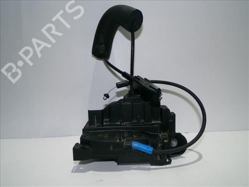 Used Front left lock RENAULT GRAND SCÉNIC II (JM0/1_) 1.9 dCi (JM15) (110 hp) 24564106