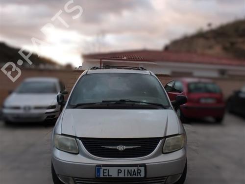 Forlygtekontakt CHRYSLER VOYAGER IV (RG, RS) 2.5 CRD | BP25485068I24 