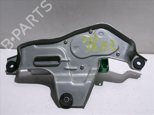Rear wiper motor PEUGEOT 4007 (VU_, VV_) 2.2 HDi | BP24561006M102 