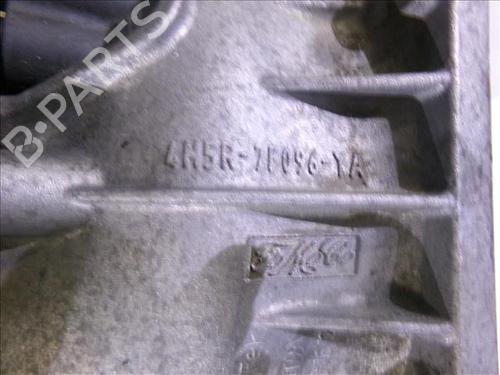Gearbox FORD FOCUS I (DAW, DBW) 1.8 TDCi | BP24565499M3 