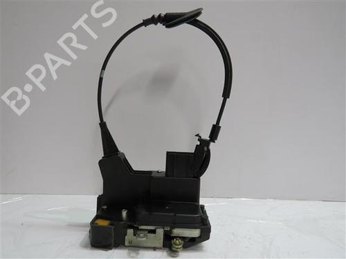 Front right lock FORD FIESTA VI (CB1, CCN) 1.0 | BP24556819C97 