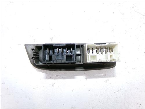 Left front window switch FIAT MULTIPLA (186_) 1.9 JTD 105 (186AXB1A) | BP30187084I27