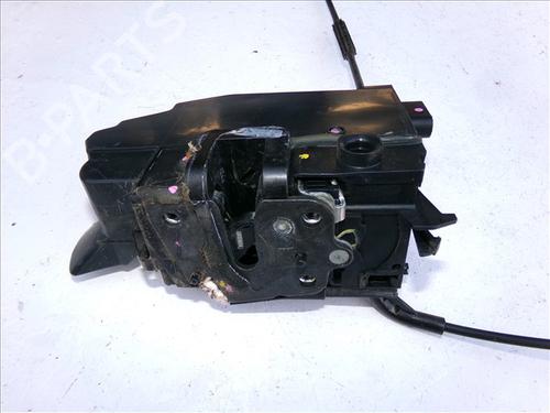 Used Front left lock CITROËN C4 Grand Picasso II (DA_, DE_) 2.0 BlueHDi 150 (150 hp) 29021488