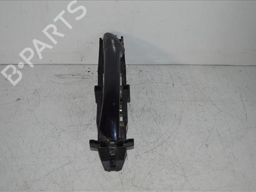Rear left exterior door handle MERCEDES-BENZ C-CLASS Coupe (CL203) C 180 Kompressor (203.746) | BP24560740C130 