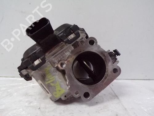 Used Throttle body SERES 3 Electric (163 hp) 24559130