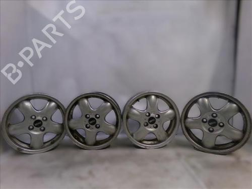 Rim MINI MINI (R56) One | BP24566402C45