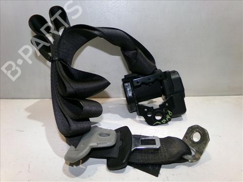 Used Rear right seatbelt MITSUBISHI SPACE STAR MPV (DG_A) 1.9 DI-D (DG4A) (102 hp) 24566125