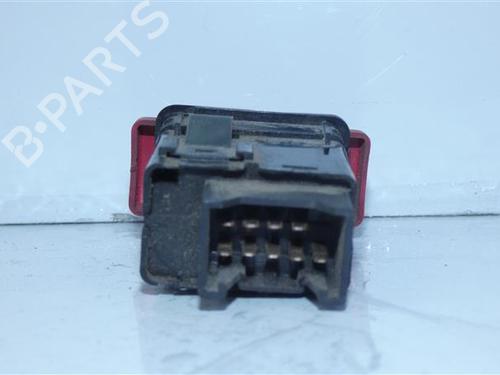 Bouton de warning LAND ROVER FREELANDER I (L314) 2.0 Td4 4x4 (112 hp) 24555633