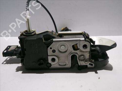 Front left lock PEUGEOT 308 I (4A_, 4C_) 1.6 16V | BP24560569C98 