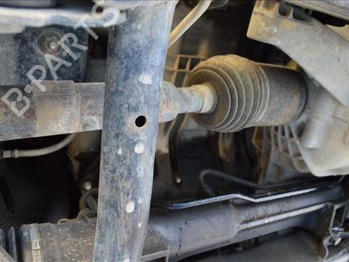 Drivaksel fortil Højre MERCEDES-BENZ M-CLASS (W163) ML 320 (163.154) (218 hp) 24560253