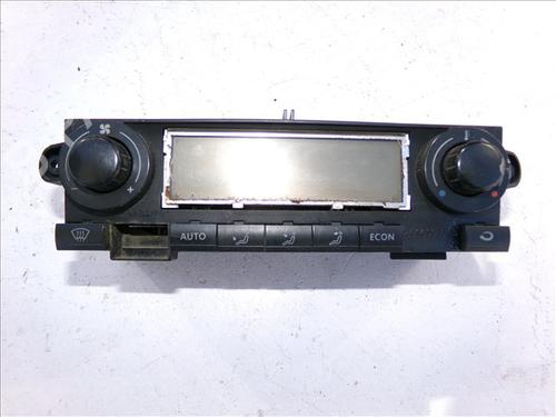Used Climate control SEAT CORDOBA (6L2) 1.9 TDI (100 hp) 28488362