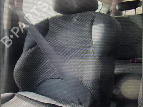 Veiligheidsgordel voor rechts NISSAN NOTE (E11, NE11) 1.5 dCi (86 hp) 24557095
