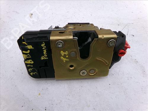 Used Rear left lock CITROËN XSARA (N1) 2.0 HDi 90 (90 hp) 29695705
