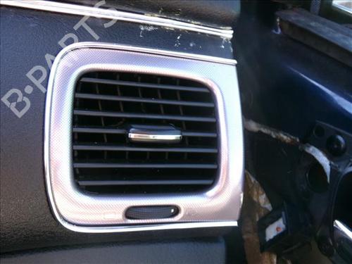 Used Air vent PEUGEOT 607 (9D, 9U) 2.7 HDi 24V (204 hp) 25937097