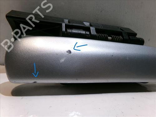 Front right exterior door handle CITROËN XSARA (N1) 1.6 16V | BP28577862C129 