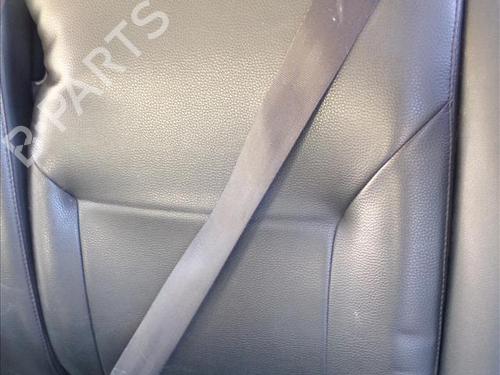 Used Rear left seatbelt SEAT TOLEDO IV (KG3) 1.6 TDI (115 hp) 24565763