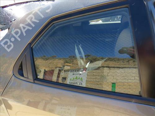 Used Rear right door window HONDA CIVIC IX (FK) 1.4 i-VTEC (FK1) (99 hp) 24559704