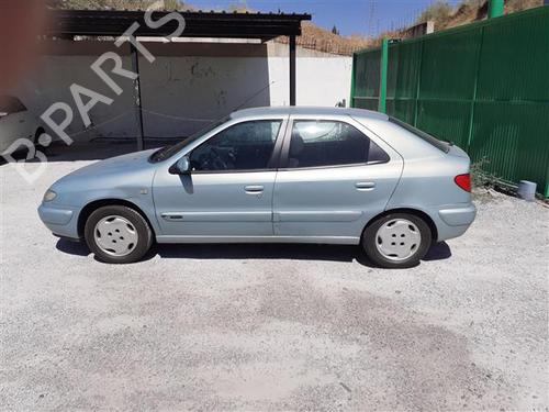 Front right window mechanism CITROËN XSARA (N1) 1.9 D | BP24556852C23 