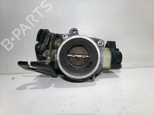 Used Throttle body FORD ESCORT CLASSIC (AAL, ABL) 1.6 16V (90 hp) 28083645