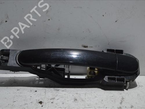 Used Front right exterior door handle SEAT LEON (1P1) 1.4 16V (86 hp) 24560830