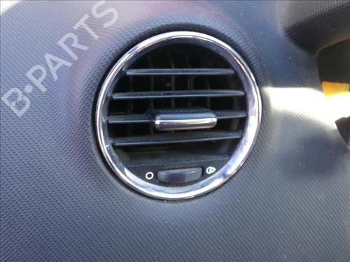 Used Air vent PEUGEOT 308 I (4A_, 4C_) 1.6 HDi (109 hp) 26049195