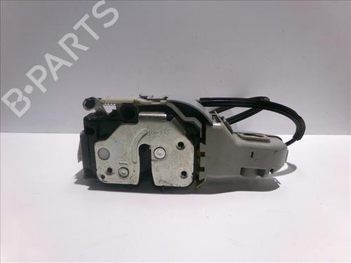 Front left lock FIAT BRAVO II (198_) 1.4 (198AXA1B) | BP24559332C98 