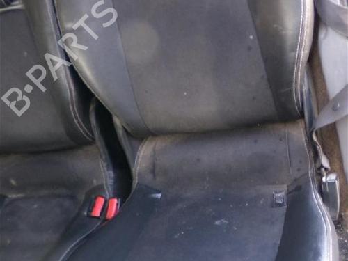 Sæde Bagtil RENAULT SCÉNIC II (JM0/1_) 1.9 dCi (JM0G, JM12, JM1G, JM2C) (120 hp) 25707612