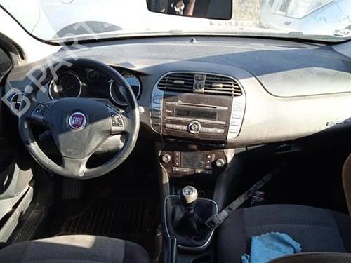 Radio FIAT BRAVO II (198_) 1.4 (198AXA1B) | BP24559349E6 