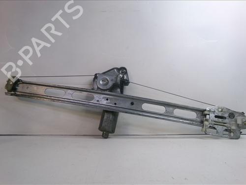 Front left window mechanism MERCEDES-BENZ A-CLASS (W168) A 160 (168.033, 168.133) | BP24561670C22 