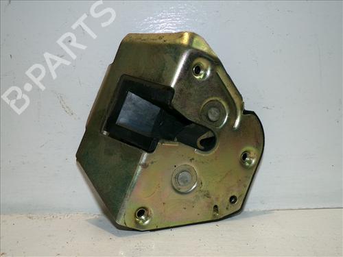 Venstre bak lås FIAT ULYSSE (179_) 2.2 JTD (128 hp) 30922802