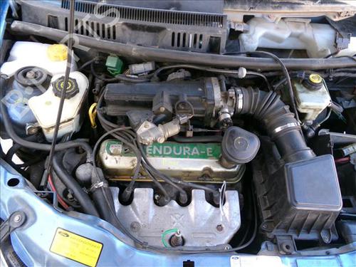 Motor für FORD KA (RB_) 1.3 i (60 hp) 24568189