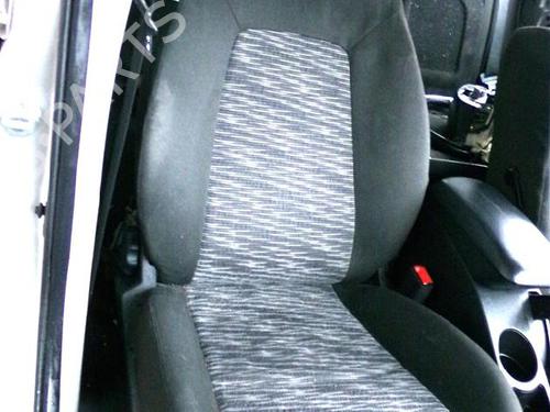Used Right front seat KIA CEE'D Hatchback (ED) 2.0 CRDi 140 (140 hp) 26204673