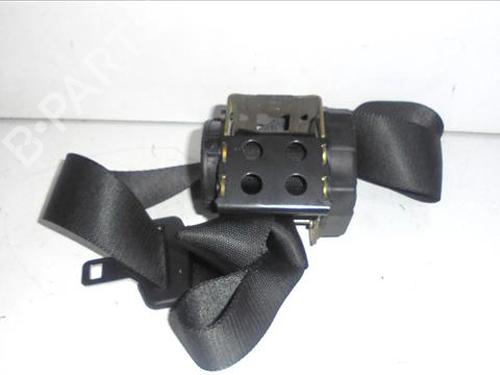 Rear left seatbelt FORD FOCUS I Saloon (DFW) 1.8 Turbo DI / TDDi | BP24563930I29 