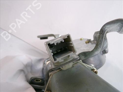 Rear wiper motor HONDA CR-V II (RD_) 2.0 (RD5) | BP24557470M102 