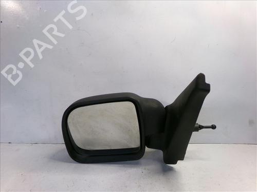 Bakspejl venstre RENAULT KANGOO (KC0/1_) 1.2 16V (KC05, KC06, KC03, KC0T, KC0W, KC1D) (75 hp) 24874042