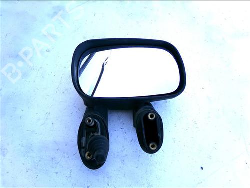 Retrovisor esquerdo FIAT DOBLO Box Body/MPV (223_) 1.3 JTD 16V (70 hp) 25835706
