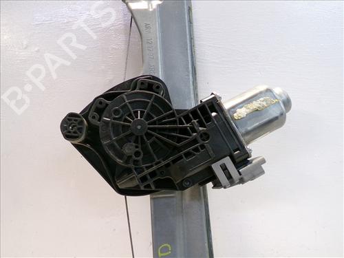 Rear left window mechanism CITROËN C4 I (LC_) 1.6 VTi 120 | BP24565607C24
