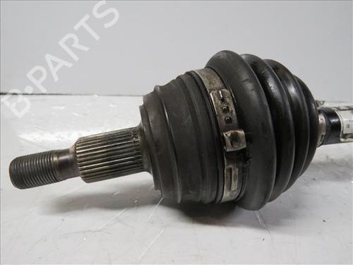 Left front driveshaft AUDI A3 (8L1) 1.6 | BP24557085M38 