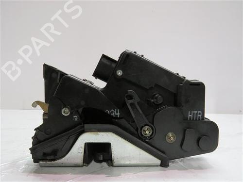 Høyre bak lås BMW 3 (E46) 320 d (150 hp) 24555511