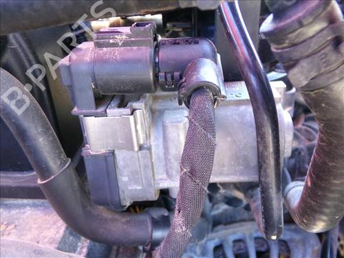 Used Throttle body SEAT ARONA (KJ7, KJP) 1.0 TSI (115 hp) 24859915