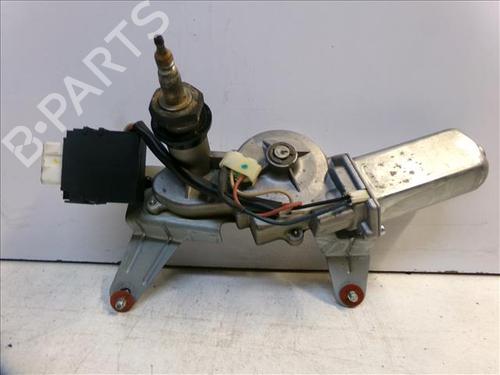 Used Rear wiper motor CHEVROLET AVEO / KALOS Saloon (T250, T255) 1.2 (72 hp) 24566711